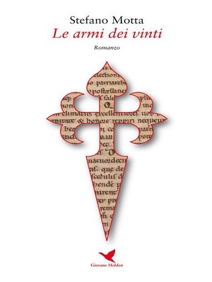 cover image of Le armi dei vinti